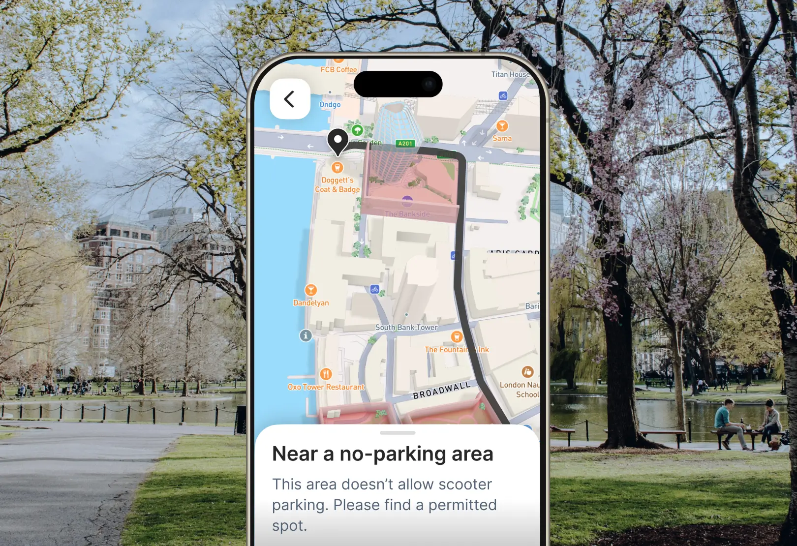 Find your accessibility gaps before someone else does.